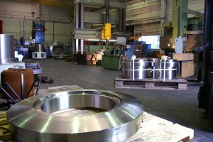 Hydraulik Maschinenservice - HOK Maschinenbau GmbH