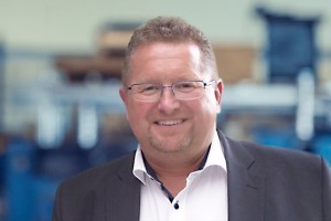 Michael Freier, Geschäftsleitung HOK