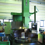 Maschinenbau CNC-Drehen CNC-Fräsen Bohren CNC-Schleifen